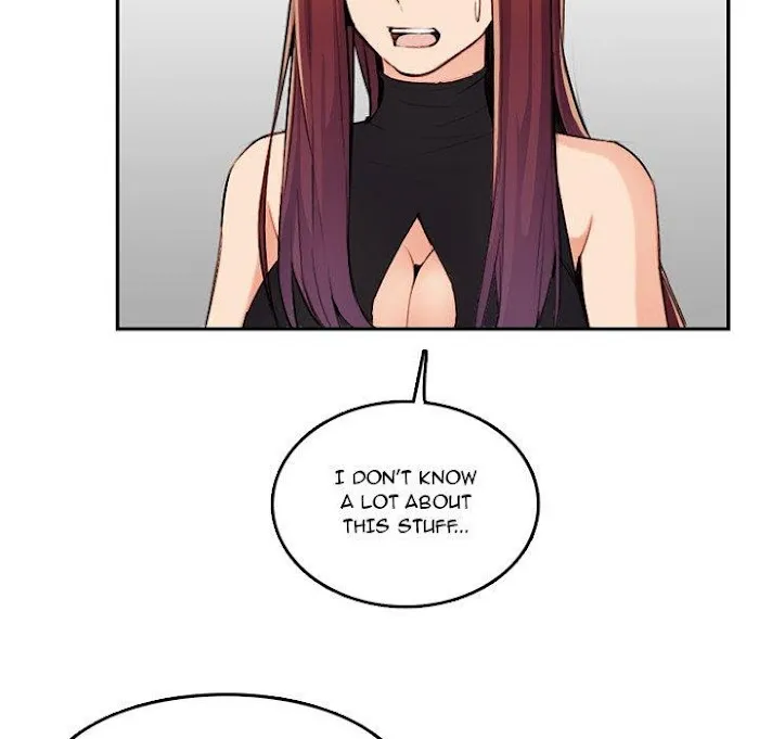 Read Never Too Late chapter 37 image 28 on Lezhin