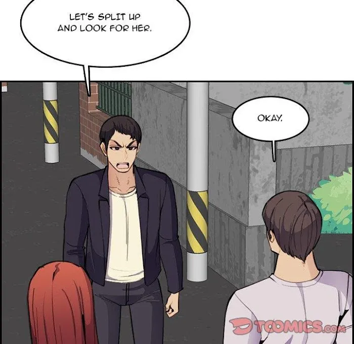 Read Never Too Late chapter 37 image 29 on Lezhin