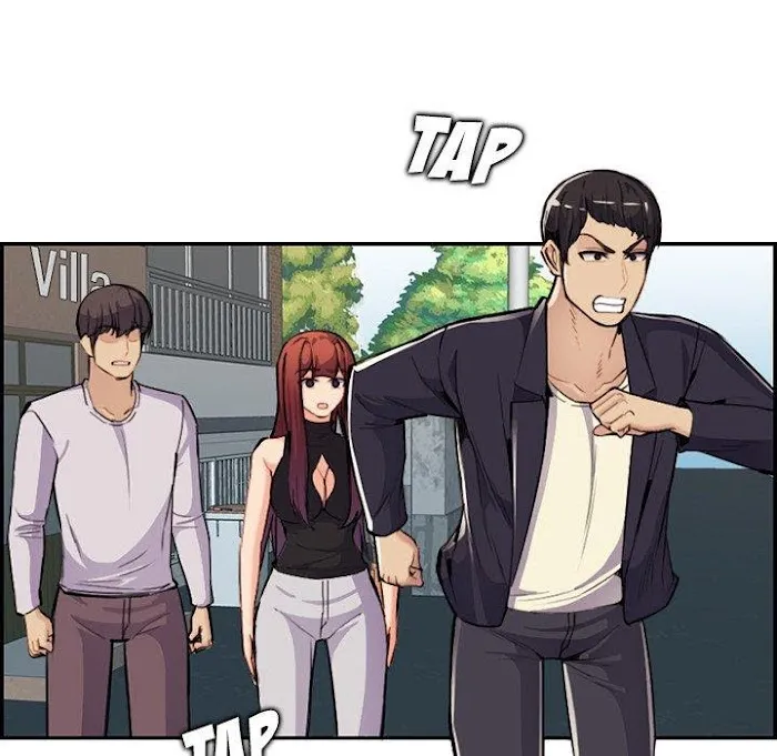 Read Never Too Late chapter 37 image 31 on Lezhin