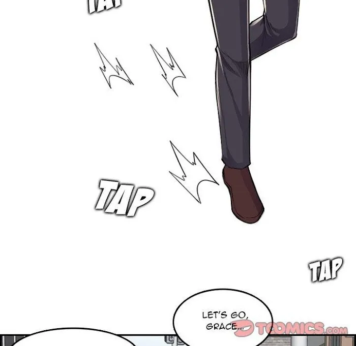 Read Never Too Late chapter 37 image 32 on Lezhin