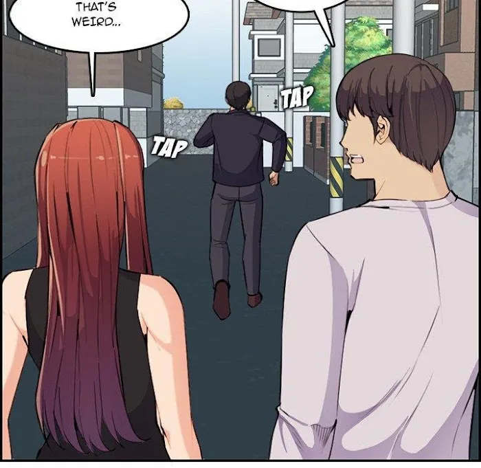 Read Never Too Late chapter 37 image 33 on Lezhin