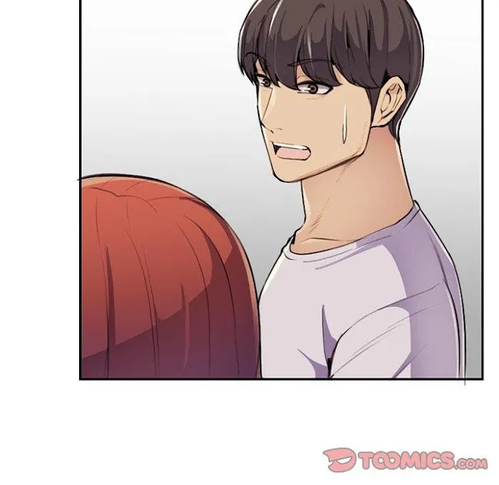 Read Never Too Late chapter 37 image 35 on Lezhin