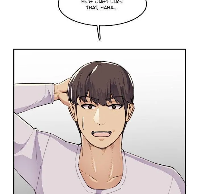 Read Never Too Late chapter 37 image 40 on Lezhin