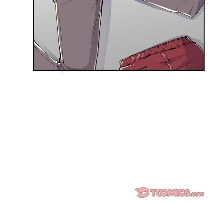 Read Never Too Late chapter 37 image 47 on Lezhin