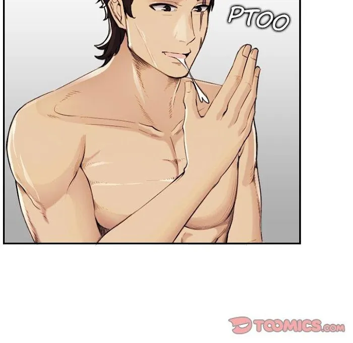 Read Never Too Late chapter 37 image 50 on Lezhin