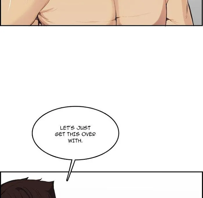 Read Never Too Late chapter 37 image 58 on Lezhin