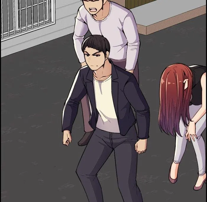 Read Never Too Late chapter 37 image 6 on Lezhin