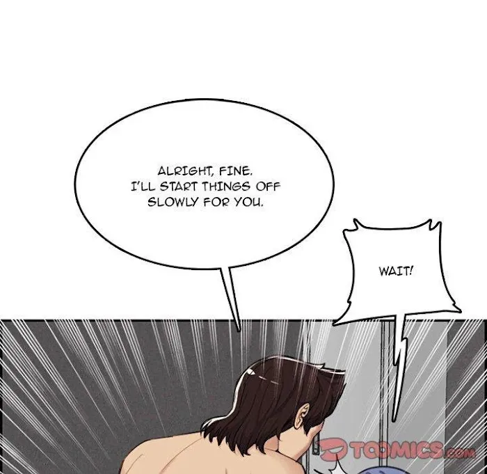 Read Never Too Late chapter 37 image 62 on Lezhin