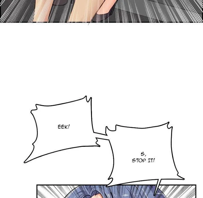 Read Never Too Late chapter 37 image 64 on Lezhin