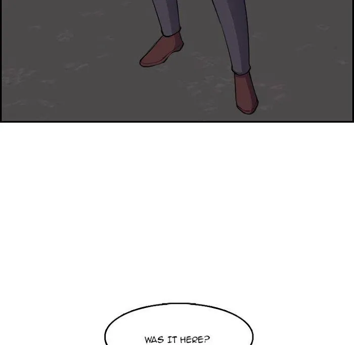 Read Never Too Late chapter 37 image 7 on Lezhin