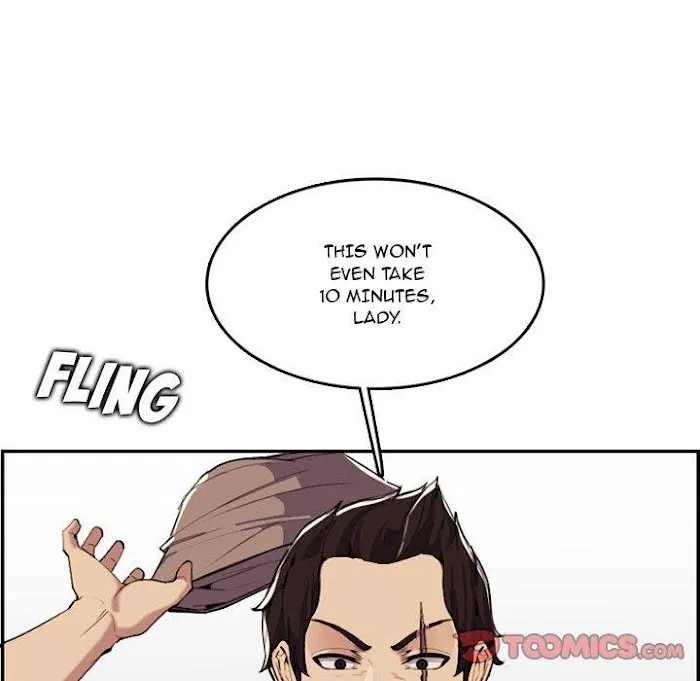 Read Never Too Late chapter 37 image 71 on Lezhin