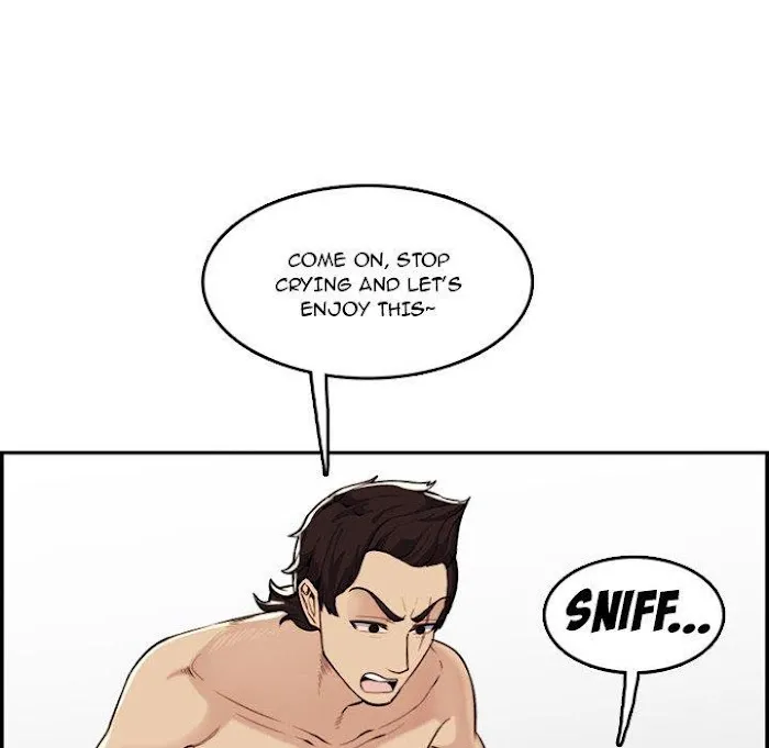 Read Never Too Late chapter 37 image 75 on Lezhin