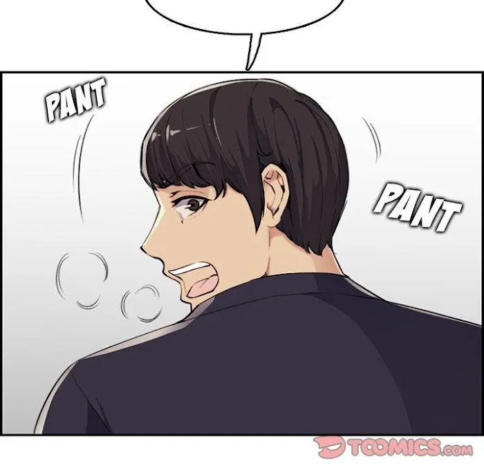 Read Never Too Late chapter 37 image 8 on Lezhin