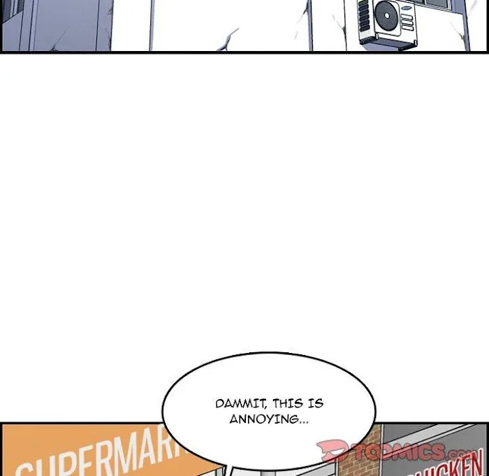 Read Never Too Late chapter 37 image 89 on Lezhin