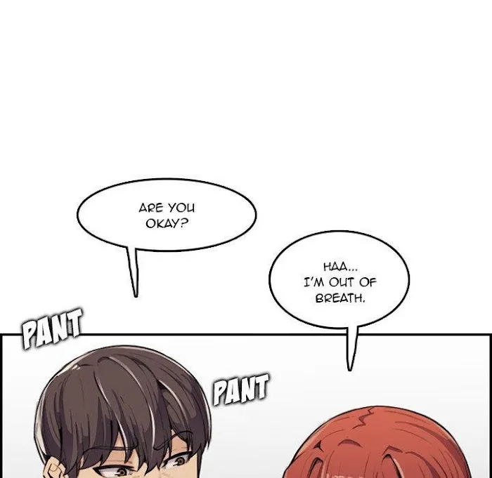 Read Never Too Late chapter 37 image 9 on Lezhin