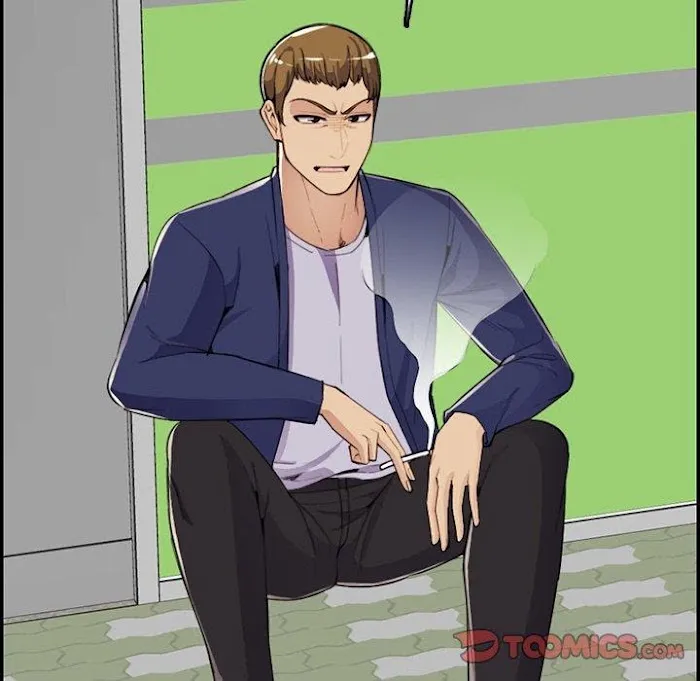 Read Never Too Late chapter 37 image 92 on Lezhin