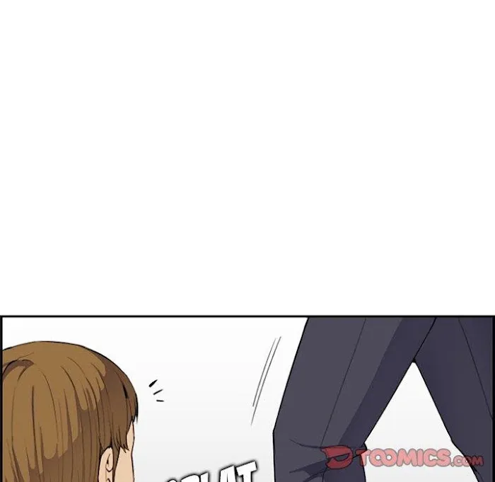 Read Never Too Late chapter 37 image 95 on Lezhin