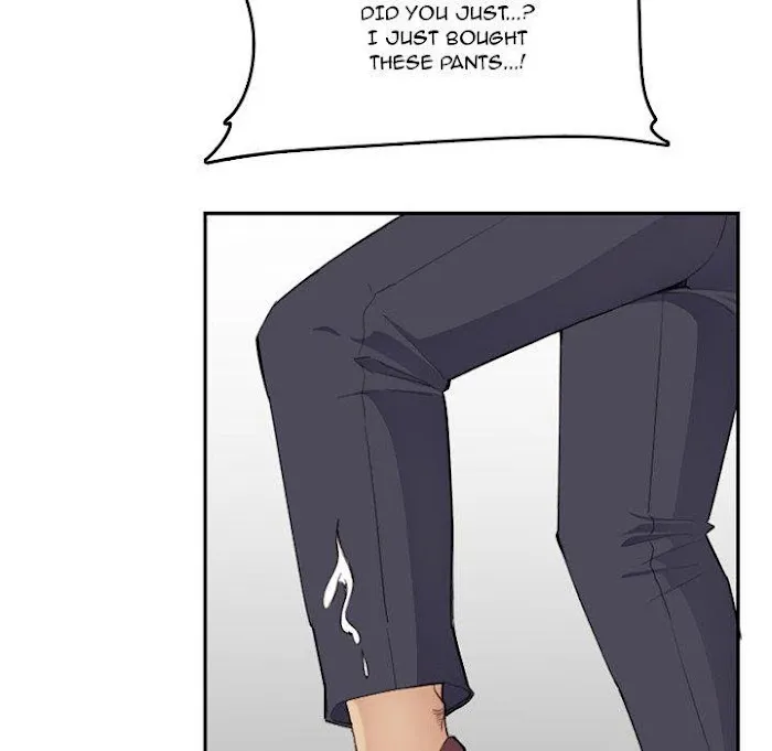 Read Never Too Late chapter 37 image 99 on Lezhin