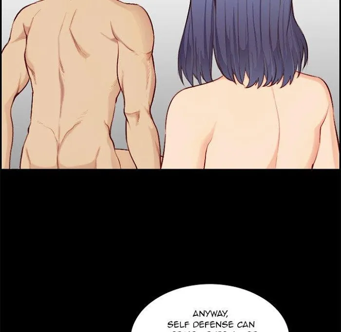 Read Never Too Late chapter 38 image 102 on Lezhin