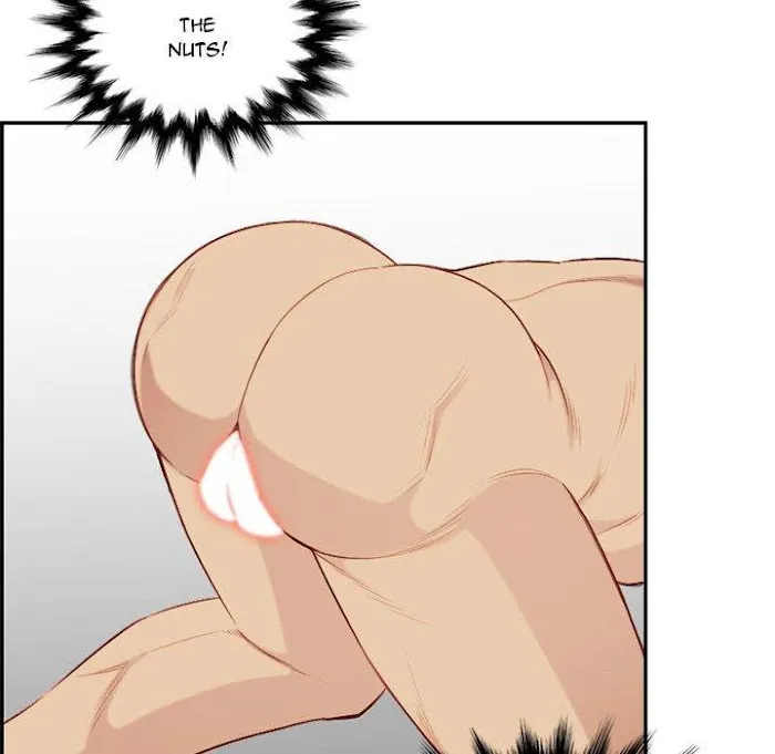 Read Never Too Late chapter 38 image 108 on Lezhin