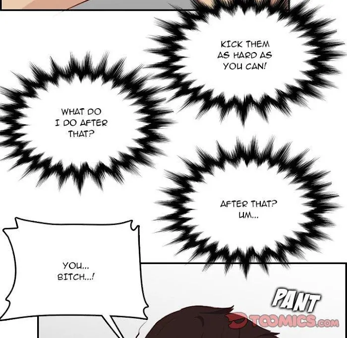 Read Never Too Late chapter 38 image 109 on Lezhin