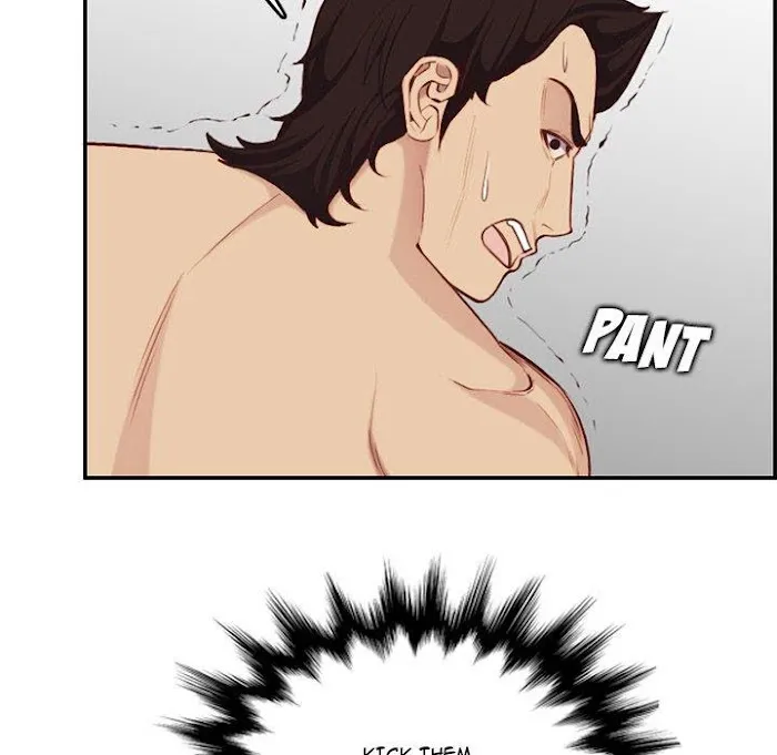 Read Never Too Late chapter 38 image 110 on Lezhin