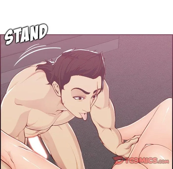 Read Never Too Late chapter 38 image 21 on Lezhin
