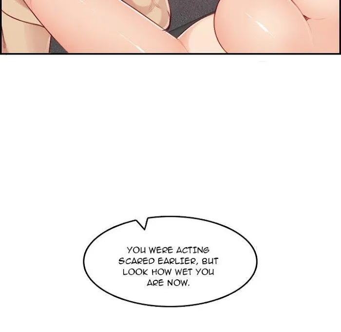 Read Never Too Late chapter 38 image 22 on Lezhin
