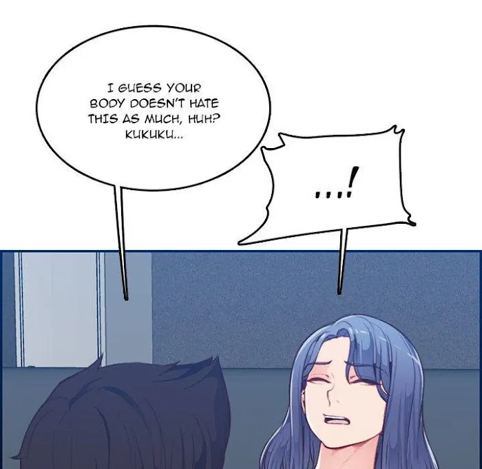 Read Never Too Late chapter 38 image 24 on Lezhin