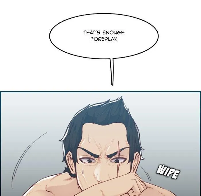 Read Never Too Late chapter 38 image 26 on Lezhin