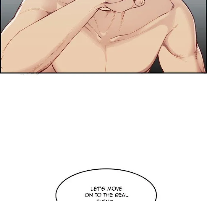 Read Never Too Late chapter 38 image 27 on Lezhin