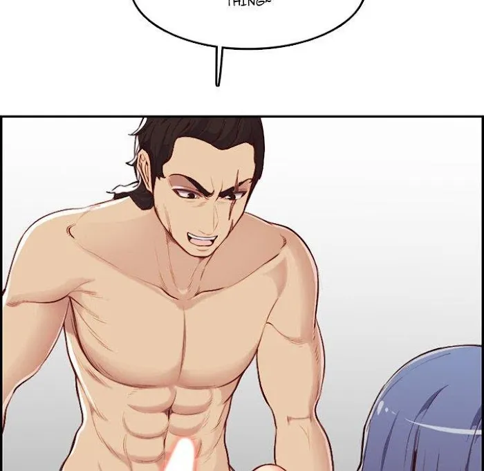 Read Never Too Late chapter 38 image 28 on Lezhin