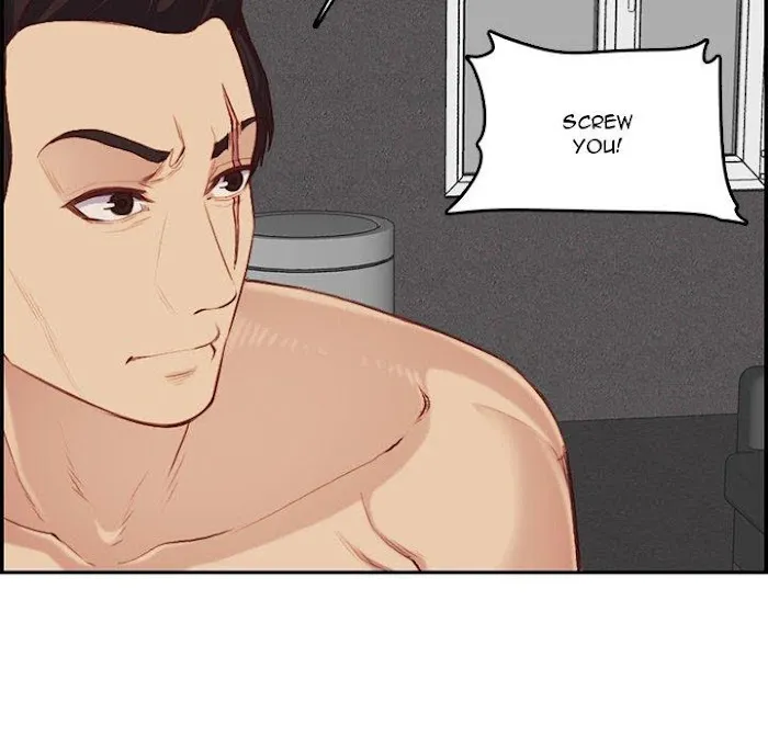 Read Never Too Late chapter 38 image 34 on Lezhin