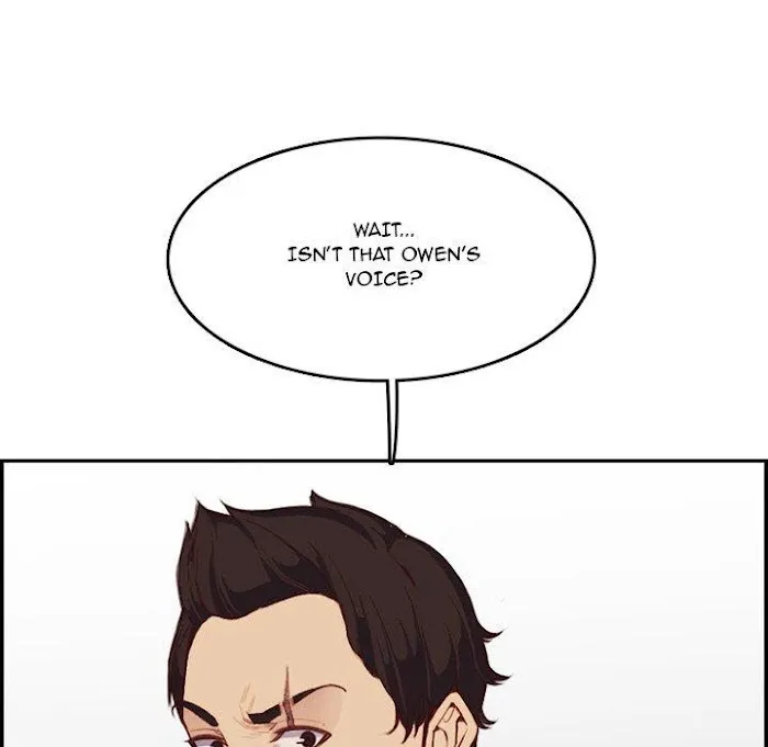 Read Never Too Late chapter 38 image 35 on Lezhin