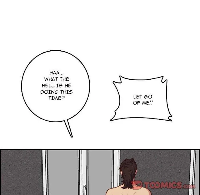 Read Never Too Late chapter 38 image 37 on Lezhin