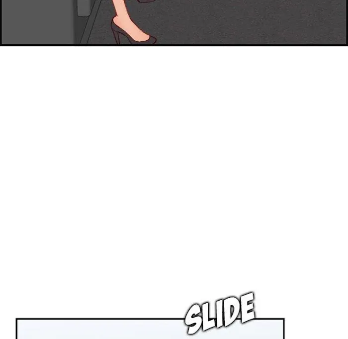 Read Never Too Late chapter 38 image 39 on Lezhin