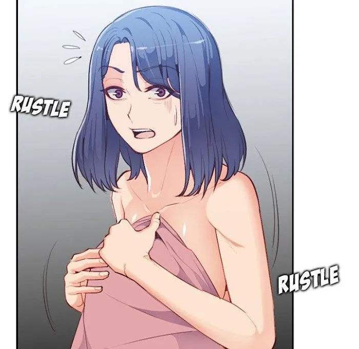 Read Never Too Late chapter 38 image 40 on Lezhin