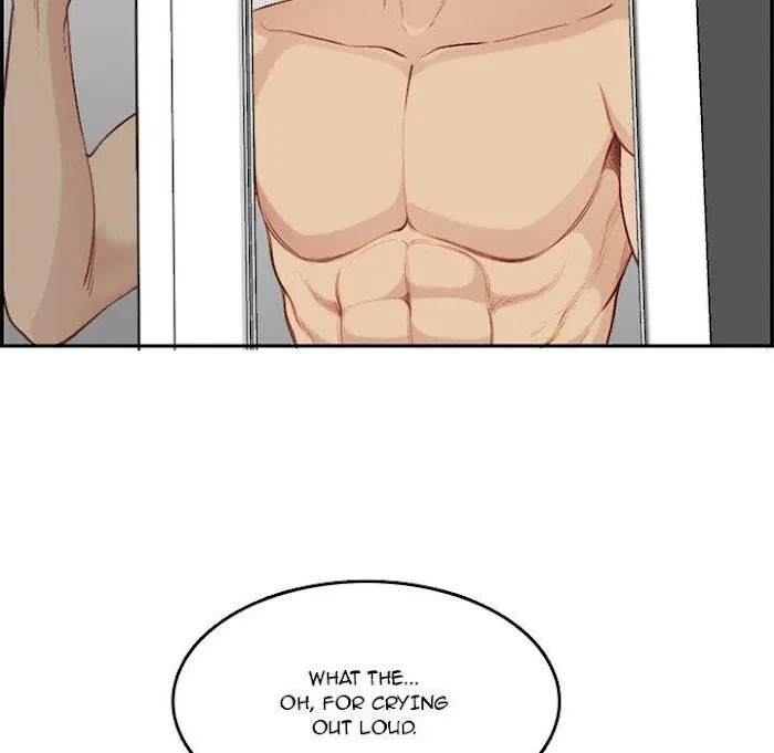 Read Never Too Late chapter 38 image 46 on Lezhin