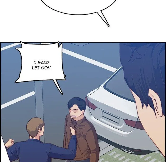 Read Never Too Late chapter 38 image 47 on Lezhin