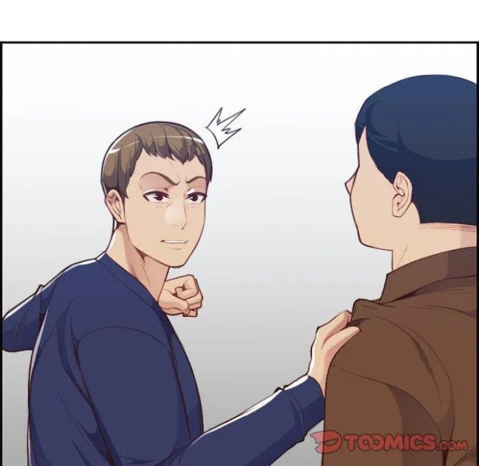 Read Never Too Late chapter 38 image 49 on Lezhin