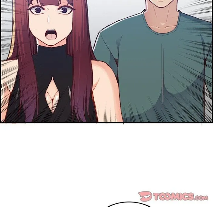 Read Never Too Late chapter 38 image 53 on Lezhin