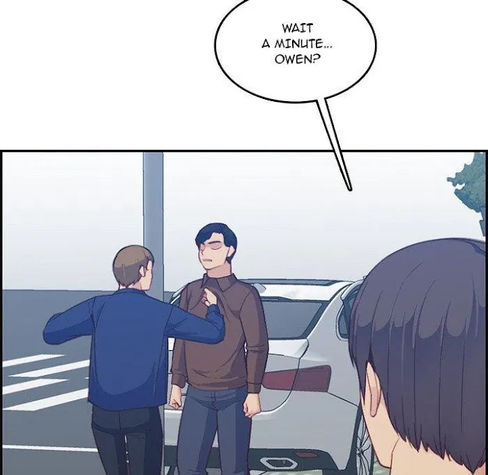 Read Never Too Late chapter 38 image 54 on Lezhin