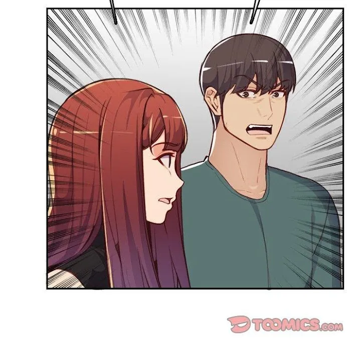 Read Never Too Late chapter 38 image 61 on Lezhin