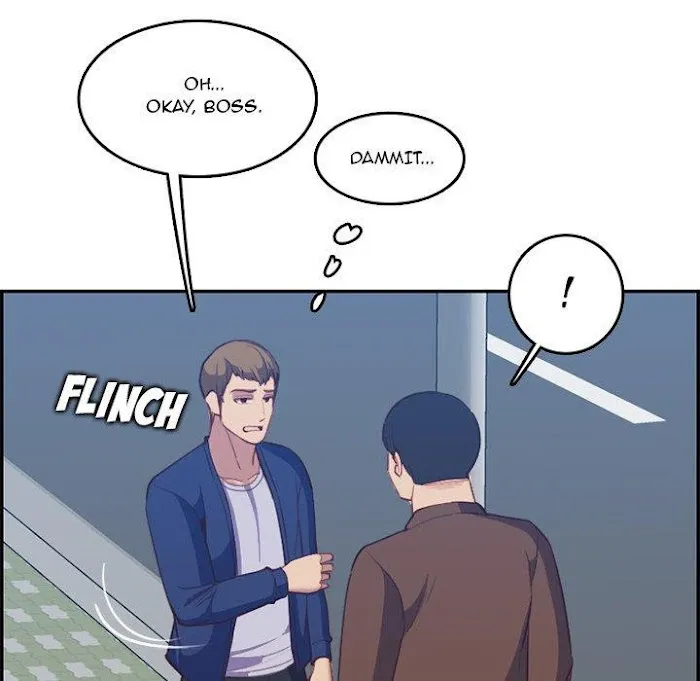 Read Never Too Late chapter 38 image 64 on Lezhin