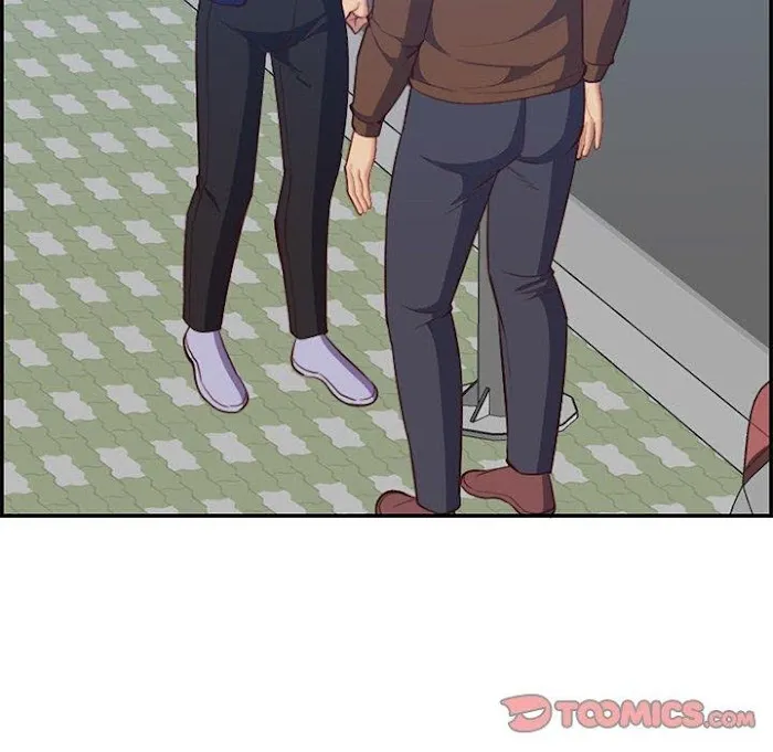 Read Never Too Late chapter 38 image 65 on Lezhin