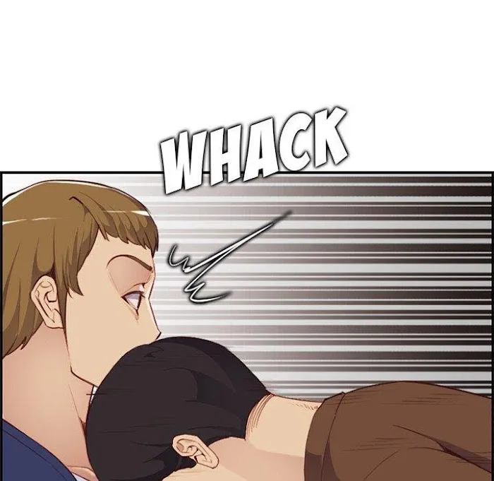 Read Never Too Late chapter 38 image 68 on Lezhin