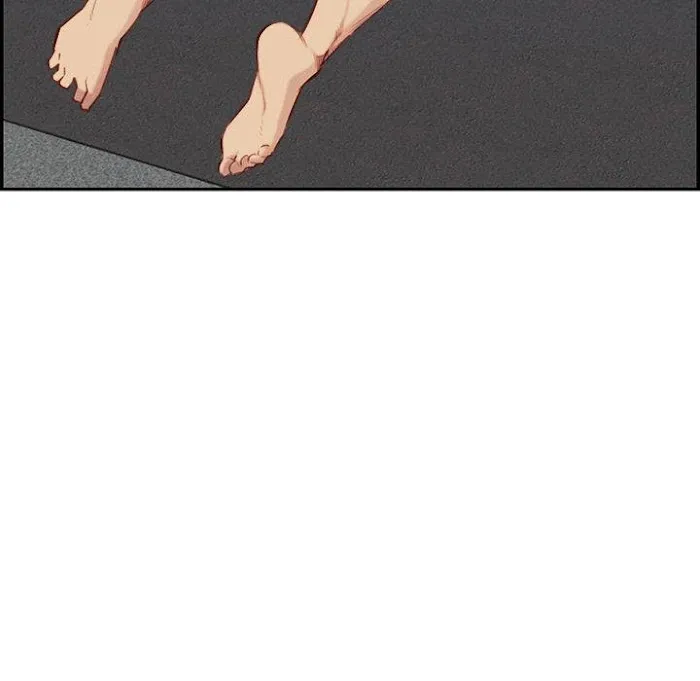 Read Never Too Late chapter 38 image 7 on Lezhin