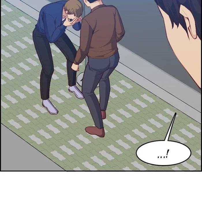 Read Never Too Late chapter 38 image 72 on Lezhin