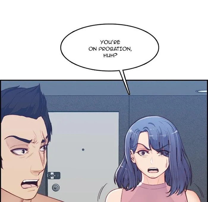 Read Never Too Late chapter 38 image 79 on Lezhin