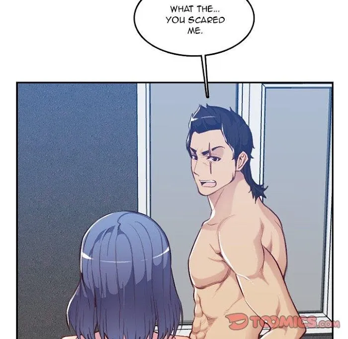 Read Never Too Late chapter 38 image 81 on Lezhin